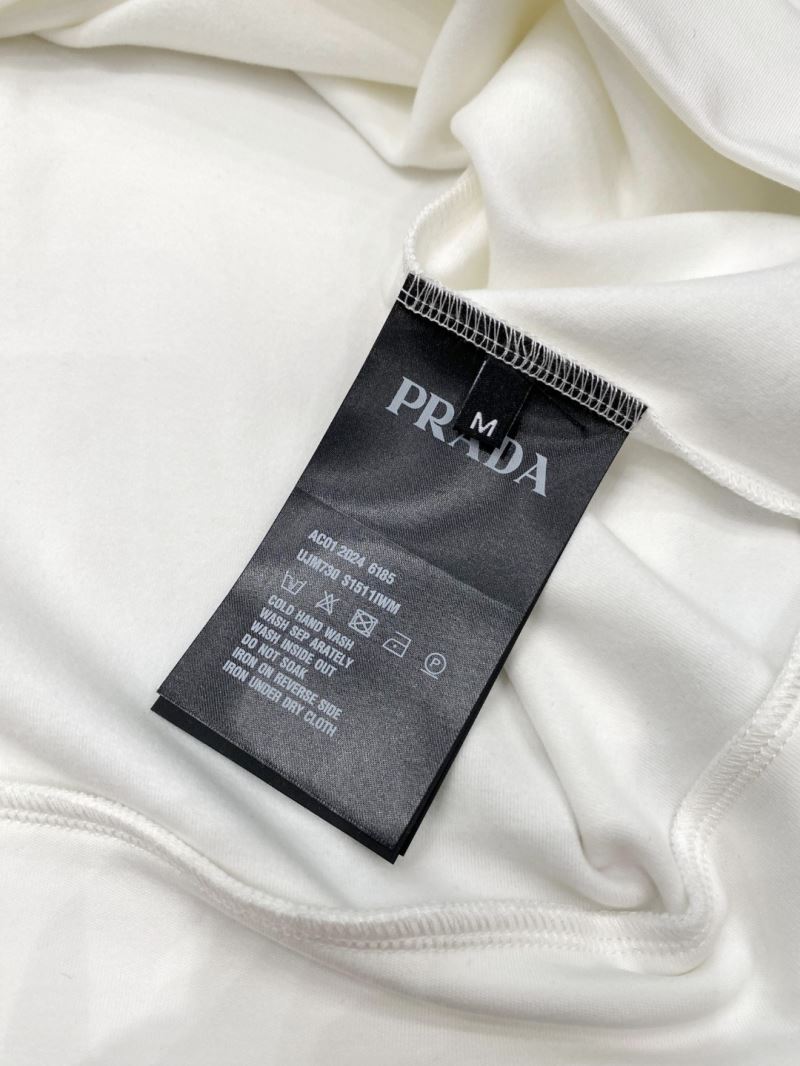 Prada T-Shirts